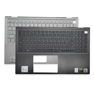 D Shell/Dell Inspiron Inspiron V7500 7501 A Shell B Shell C Shell D Shell Keyboard Shell