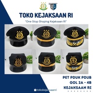 Pet HAT PDU PDUK PDUB MEN WOMEN RI GROUP 2A 2B 2C 2D 3A 3B 3C 3D 4A 4B
