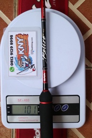 ROD JORAN GOMOKU BELIZE SPINNING GEN 2 SALTWATER EXPEDITION NEW 2019 - ALLFISH SHOP