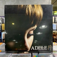 ADELE 19 Standard Vinyl (Black, 1LP) EU