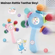 Baby Toys/Baby Teethers/Baby Toys 0~12 Months/Baby Teethers Bpa Free/Baby Rattles/Baby Toys