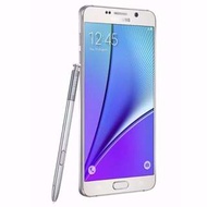 全新   NOTE5 白色 64G (聯強保)  + 全新未拆9H鋼化模+ 全新未拆皮套 可面交驗機