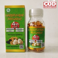 Progarlic Black Seed, Herbal/Hypertension Drug, Cholesterol, anti stroke