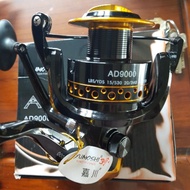 Genuine AD 5000,6000,7000,8000,9000 fishing reel