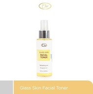 Glass skin facial toner ella skin care