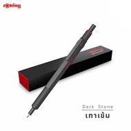 ดินสอกด Rotring 500 กับ Rotring 600 Premium Mechanical Pencil 0.5 mm