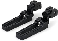 Motorbike Footrest Ped For CB500F CB500X CBR500 CBR1000RR 2013-2022 Motorcycle Foot Pegs Pedals Fron
