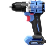 DONG CHENG สว่านกระแทกไร้สาย 20 โวลต์ รุ่น DCJZ2060i (TYPE ADM) มอเตอร์ไร้แปรงถ่าน แรงบิดสูงสุด 60 น