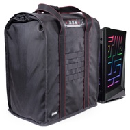 Mission Darkness T10 Faraday Bag for Computer Towers & XL Electronics // Military-Grade Faraday Cage