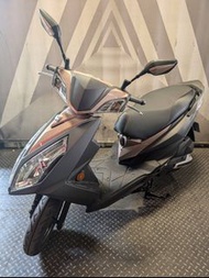 【保固車】【0元交車】2017年 SYM 三陽 Fighter 150 悍將150 機車 雙碟