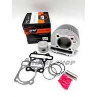 LY Mtk Cyder Block For Gy6 125 Standard Size