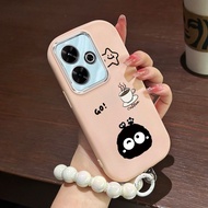 Phone Case For Xiaomi Redmi 13 5G 13C 12 5G 12C 14C 5G A4 5G 14R 5G POCO C75 5G 11A Note 12R 13R POC