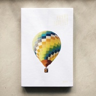 BTS YOUNG FOREVER ALBUM