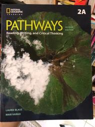 Pathways: Reading, Writing, and Critical Thinking (2A)