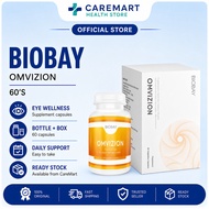 BIOBAY OMVIZION 60'S