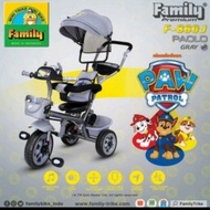 Sepeda Anak Family F860J