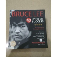 Bruce Lee Book