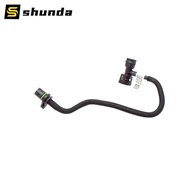 11157642546 Crankcase Ventilation Hose for BMW M240i 340i M3 740i 440i X3 X4 640i XDrive 540i 2014-2