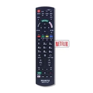 RM-D1170+ Panasonic LED/LCD TV 通用電視遙控器