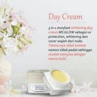 daily day cream ms glow/BB cream ms glow