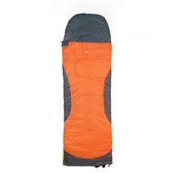 EIGER RECT PILOT 250 US SLEEPING BAG
