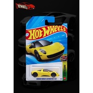 Hotwheels.DN - Hot Wheels Gordon Murray Automotive T.33