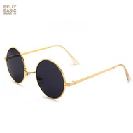 🌟SG Stock🌟Round Retro Circle Sunglasses/Shades🌟