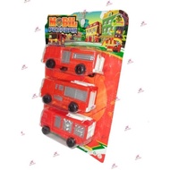 PMK FIREFIGHTER CAR TOY OCT 6316