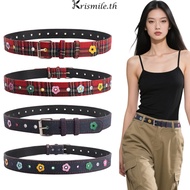 COD- Y2K Style Belt Stimulates Dopamine Cute Fashion Accessories Cool y2k belt