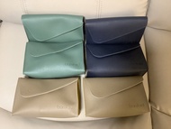 Bamford cx 商務艙 過夜包旅行包