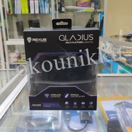 REXUS Gamepad Game Pad Android + Iphone Bluetooth Gladius GX200