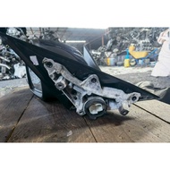 BMW F30 SIDE MIRROR 5PIN