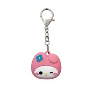 (LOCAL SELLER) Air tag airtag case holder protection shell airtag case protector anti lost Keychain 