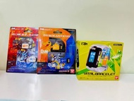 數碼暴龍 Vital Bracelet Dim Card