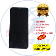 Xiaomi LCD original c65poco - plus frame - LCD only - original hp