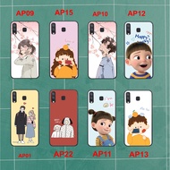 DOUBLE CASE FOR SAMSUNG A8 STAR PHONE - SAMSUNG A9 STAR CUTE BEAUTIFUL CHEAP PRICE - SAMSUNG A8 STAR