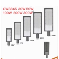 30 50 100 200 300W WATT LED Street Light 220V LED Street Light/