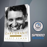 Cary Grant Book: A Brilliant Disguise Scott Eyman