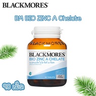 Blackmores Bio Zinc A Chelate 90's