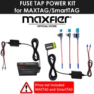 Fuse Tap Power Kit For MaxTag And SmartTag (Price not included MaxTag/SmartTag)