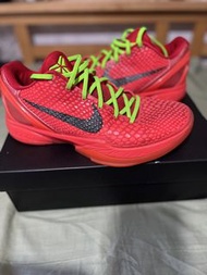 Nike Kobe 6 Protro