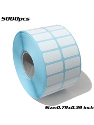 2cm X 1cm / 0.79in X 0.39in Diamond Painting Kit - Includes Heat Transfer Stickers, Storage Box And 