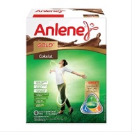 ANLENE GOLD CHOCOLATE 600GR - KING OF MILK