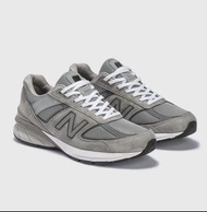 全新 New Balance M990 GL v5   （US10.5)