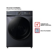 TOSHIBA TW-T21BU115UWM(MG) | 10.5KG Front Load Washer