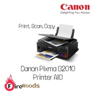 Canon G2010 3 IN 1 Inkjet Ink Tank Printer - Original Ink