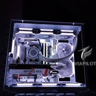 GAMING PC PREMIUM LIAN LI i7 i5 RTX3060 12gb DDR6 NVIDIA