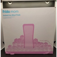 Frida Mom 2-in-1 Postpartum Pads, Absorbent Perineal Ice Maxi Pads, Instant Cold Therapy Packs and M