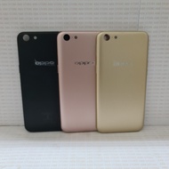 Backdoor Backcover Rear Cover Back Casing Kesing OPPO A71 Original