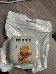 Airpods 3 Winnie the Pooh case